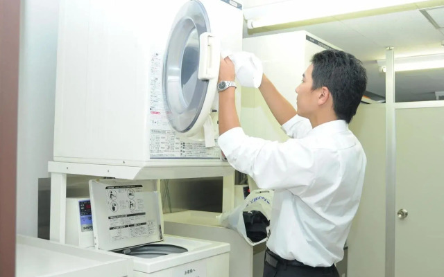Hotel Econo Yokkaichi