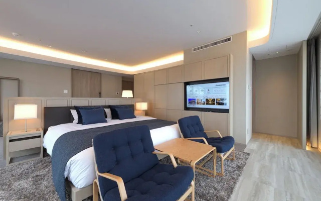 ReLabo-Medical Spa&Stay-