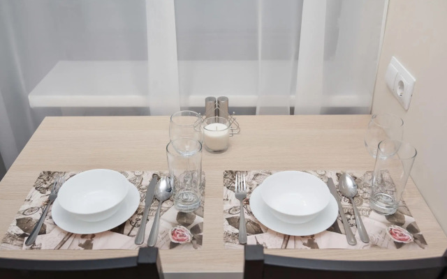 Санди на Новодмитровская 2к6