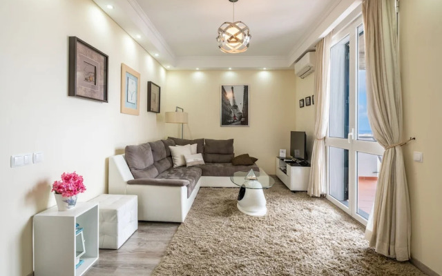 America Apartment
