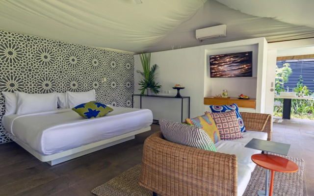 Origin Uluwatu – Guest Rooms – Pecatu