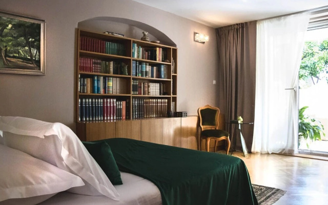 Luxury Suite Jasmin