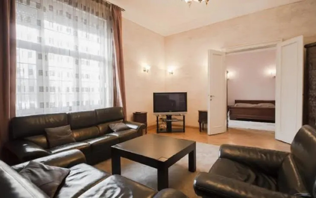 B&B Hedonist Central Suites