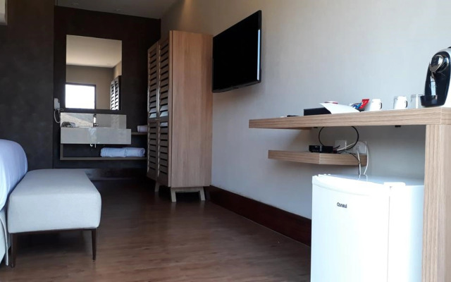 Colina Pousada SPA