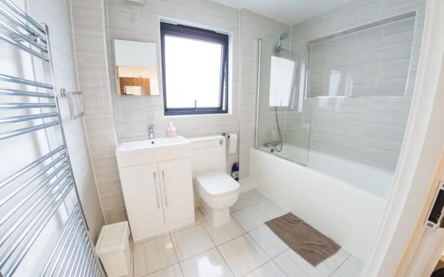 Goodmayes Apartments Ilford