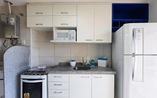 VG Sun Cumbuco 2 Suítes 6 Pessoas Maq Lavar WiFi by DM Apartments