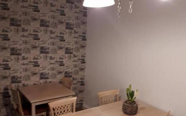 GästeHaus am Flughafen Düsseldorf