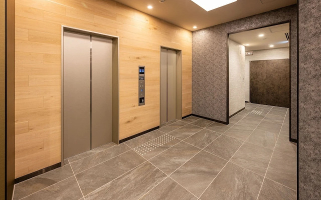Shizutetsu Hotel Prezio Osaka-Shinsaibashi