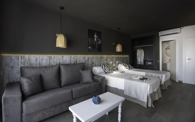 Aparthotel Vibra Mogambo