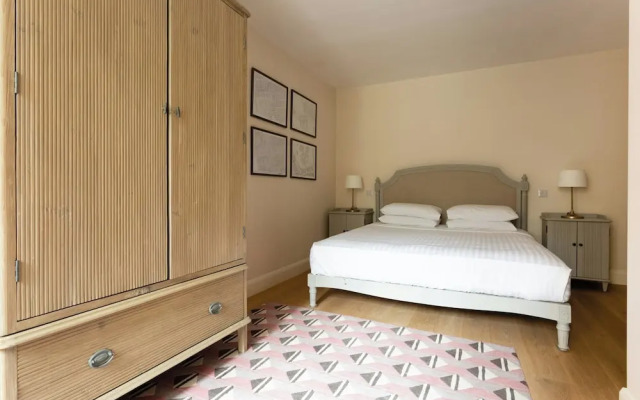 Wyndham Mews by Onefinestay