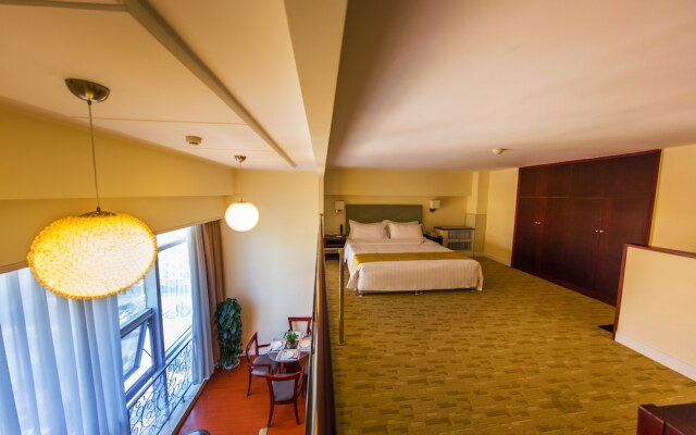 Meiya International Apartment