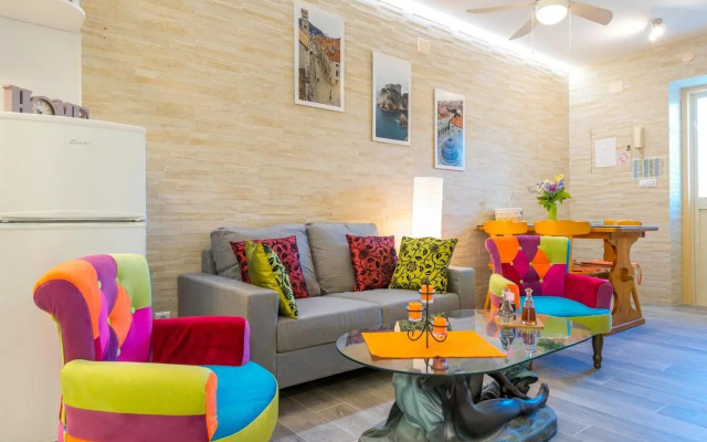 Simba Room