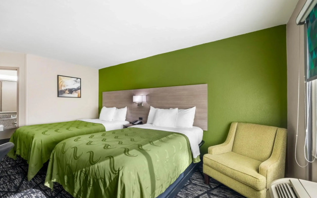 Quality Inn Jackson
