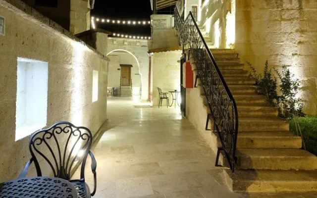 Arkeles Suites