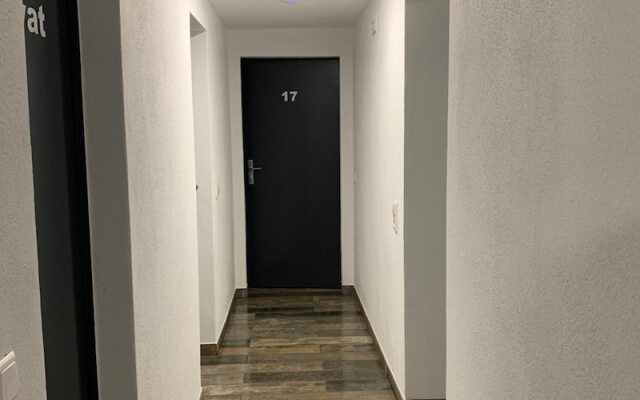 Zehntscheune Walzbachtal