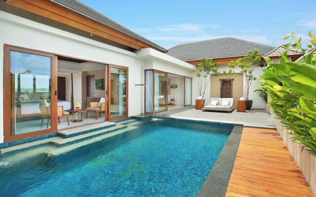 Royal Suites at The Bandha