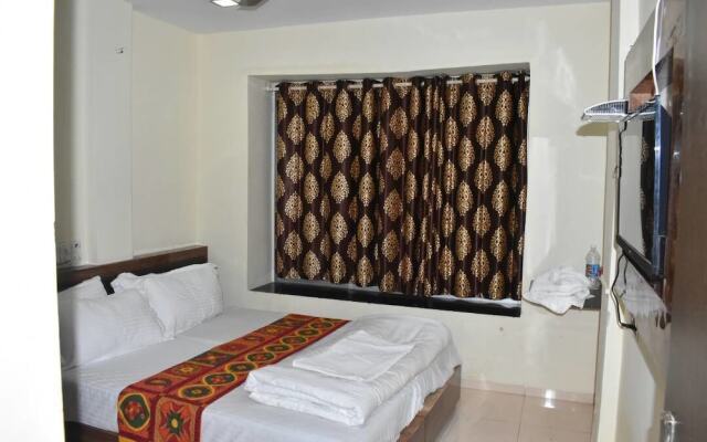 Hotel Akshara Residency