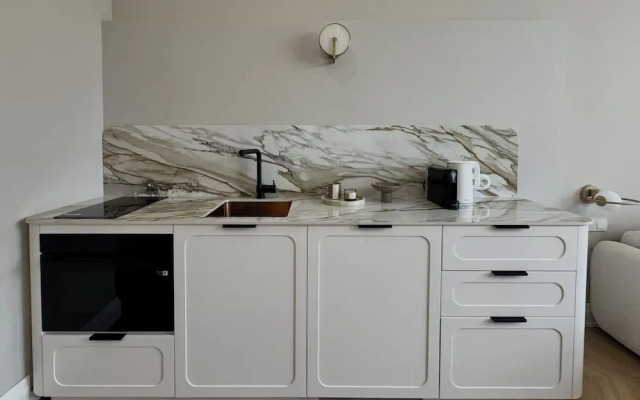 La Belle Epoque - LoftAffair Collection