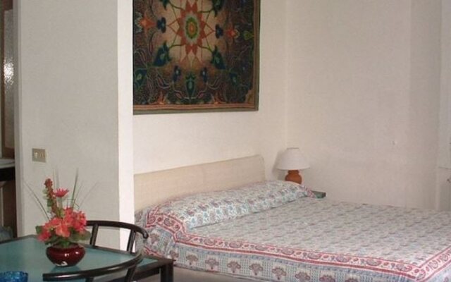 Residence Holiday
