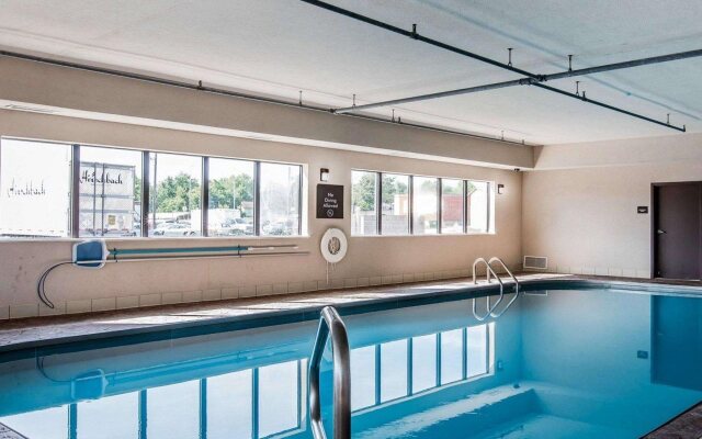 Comfort Inn Sullivan