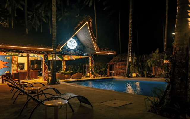 The Dome Hotel Puerto Princesa