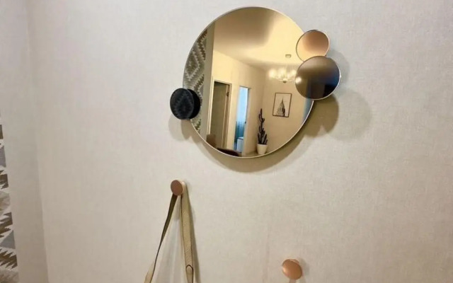 Апартаменты на улице Вишневского, 57А