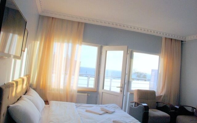 White Palace Apart Hotel Istanbul