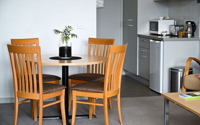 Mansfield Apartments