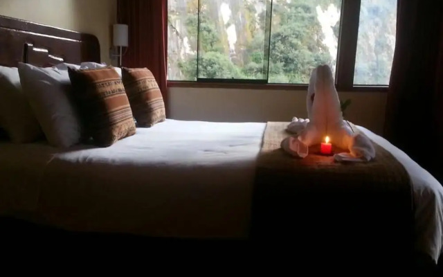 Seven Mapi Hotel