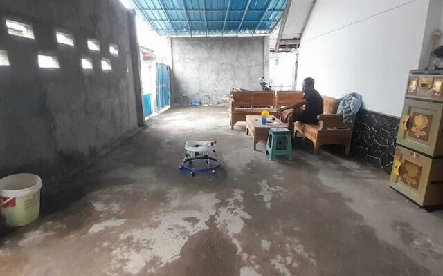 K Adventure Homestay