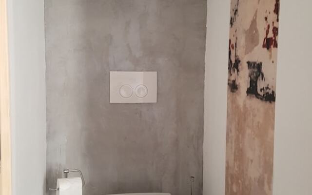 Chambres la Cadole de Chardonnay