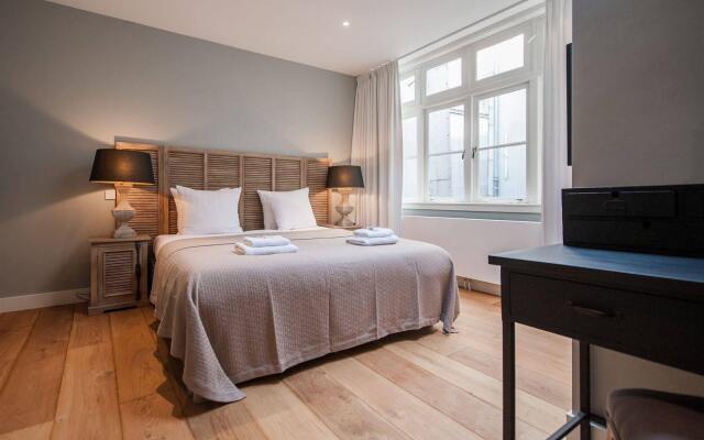 Short Stay Group The Grand Canal House