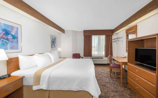 Days Inn by Wyndham Liberal KS