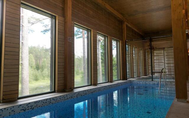 Kubija Hotel  Nature Spa