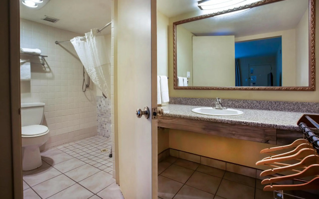 Motel 6 Willcox, AZ
