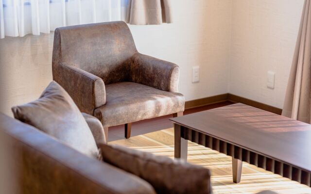 Mt. Fuji Resort Club-IKI-