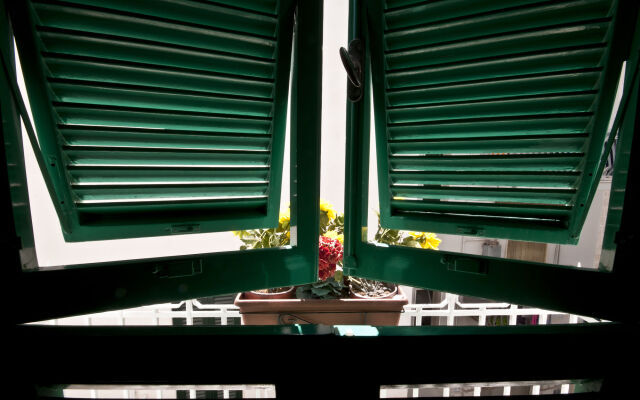 B&B Casa Cimino