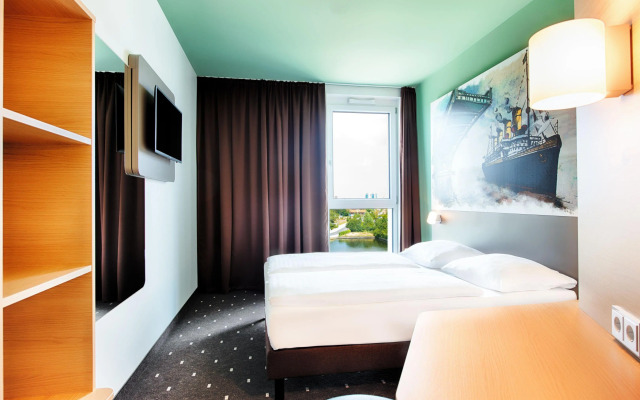 B&B Hotel Wilhelmshaven