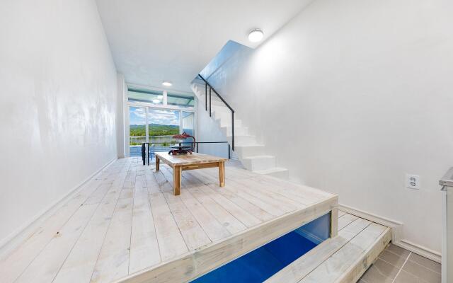 Gapyeong THE VIP Poolvilla