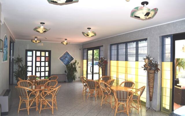 RTA Orchidea Marina