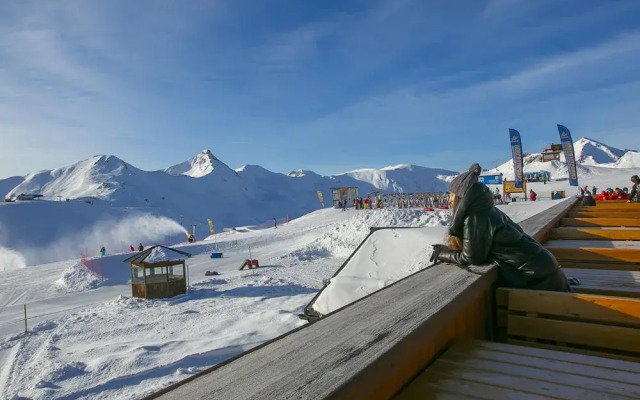 Giulia in Livigno With 2 Bedrooms and 2 Bathrooms