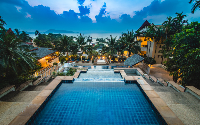 Andamantra Resort and Villa Phuket