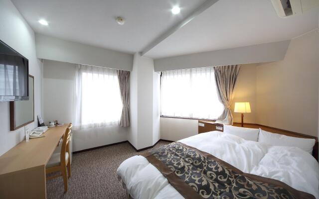 Hotel Keifuku Fukui Ekimae