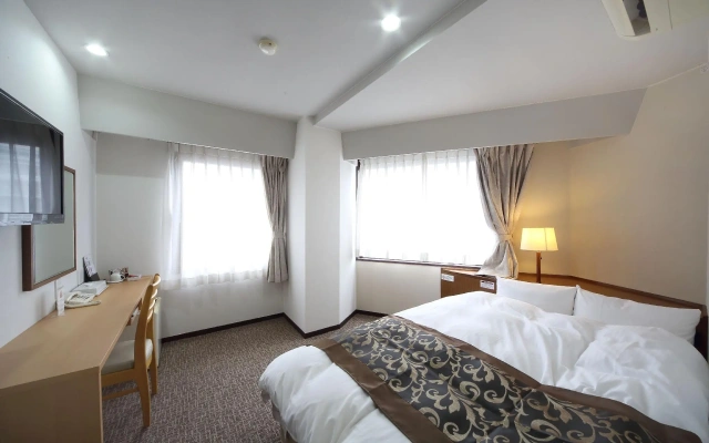 Hotel Keifuku Fukui Ekimae