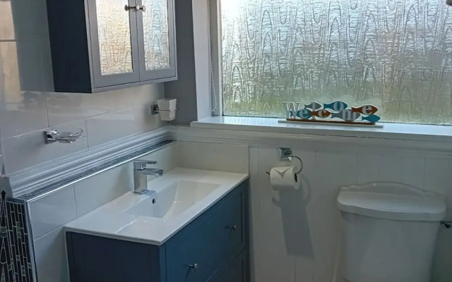 Shepherds Cottage Bryncethin