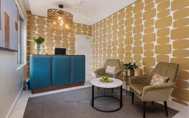 Zest Boutique Hotel