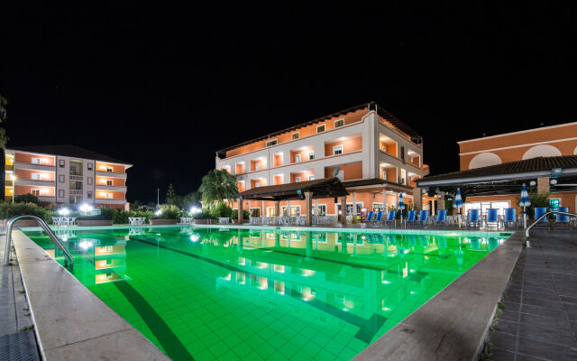 Hotel Villaggio S. Antonio