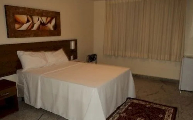 Hotel Minas Pampulha