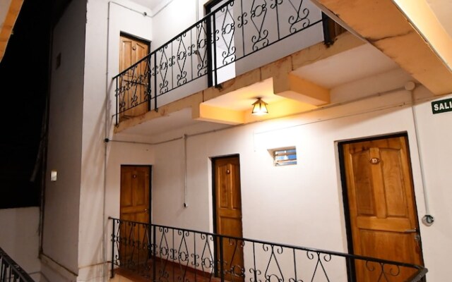 Apart Hotel Cafayate