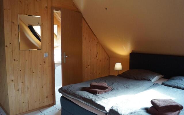 Gruppenunterkunft - Naturperlen